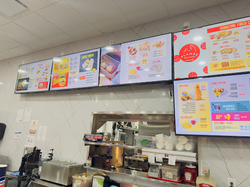 Photo of Flamez Chicken - 299 Wallace St, Nanaimo, BC V9R 5B4